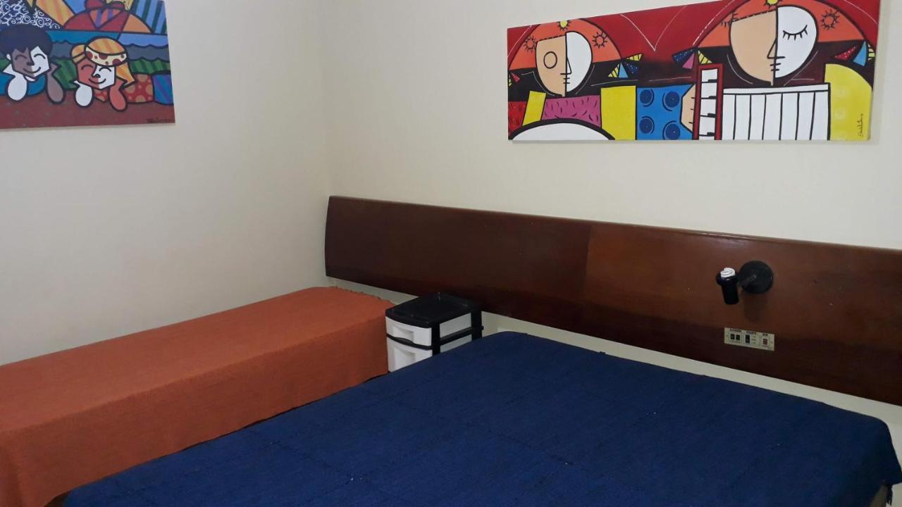 Casa Porto Mar America Praia 포르투세구로 외부 사진