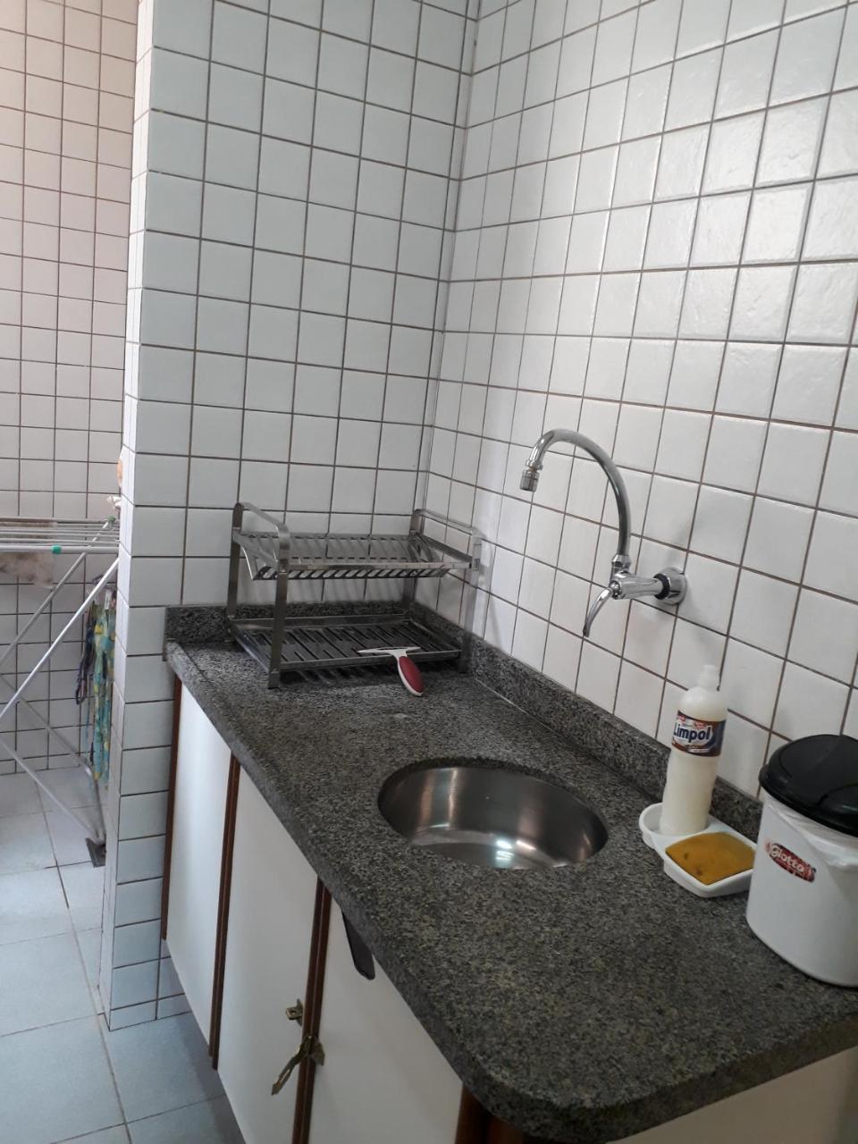 Casa Porto Mar America Praia 포르투세구로 외부 사진