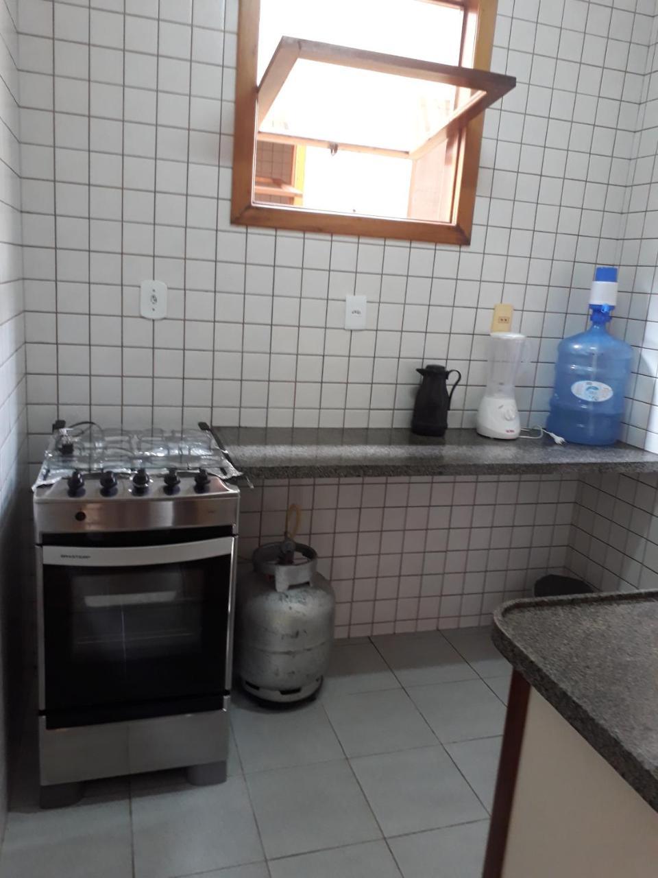 Casa Porto Mar America Praia 포르투세구로 외부 사진