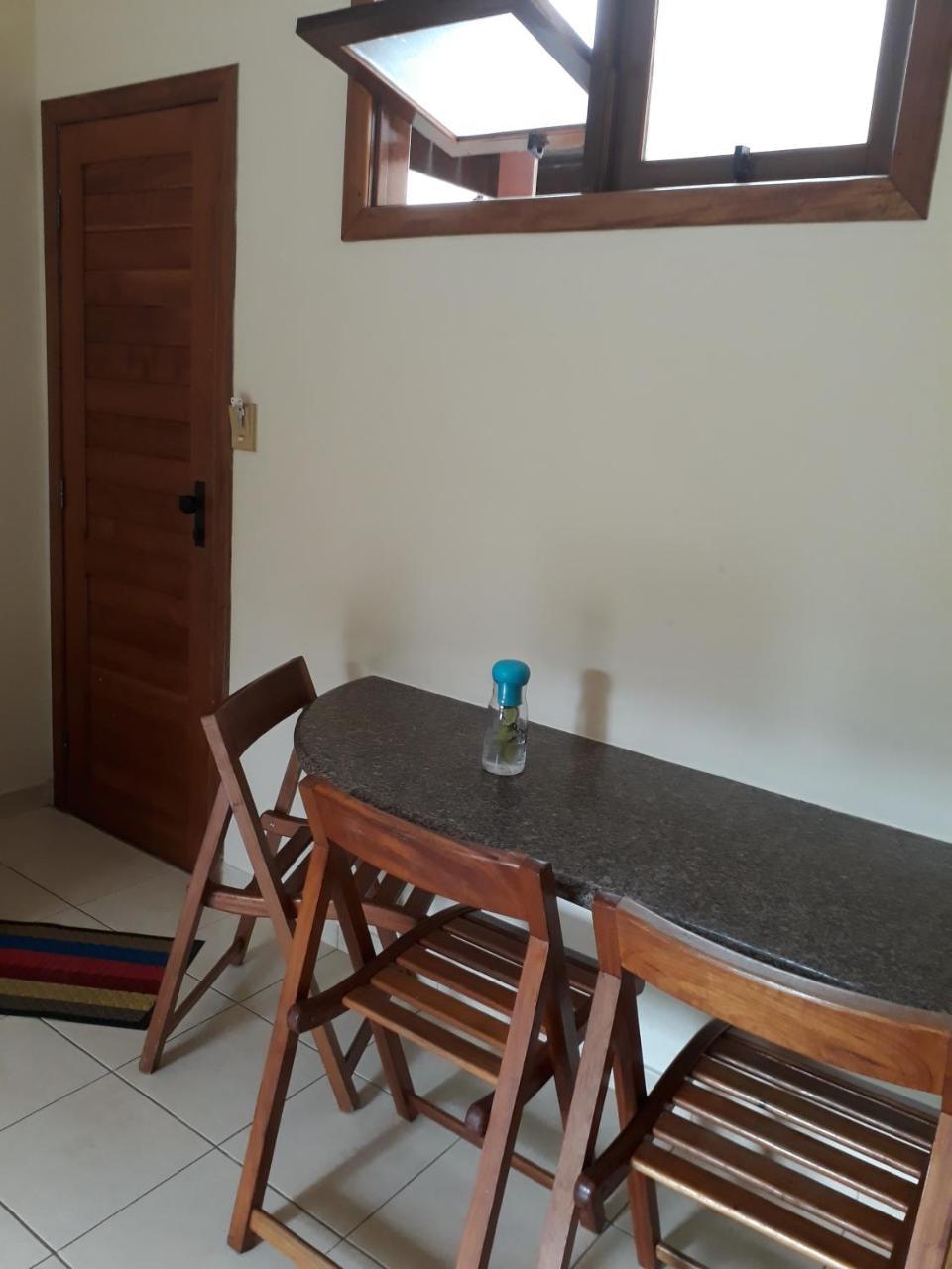 Casa Porto Mar America Praia 포르투세구로 외부 사진