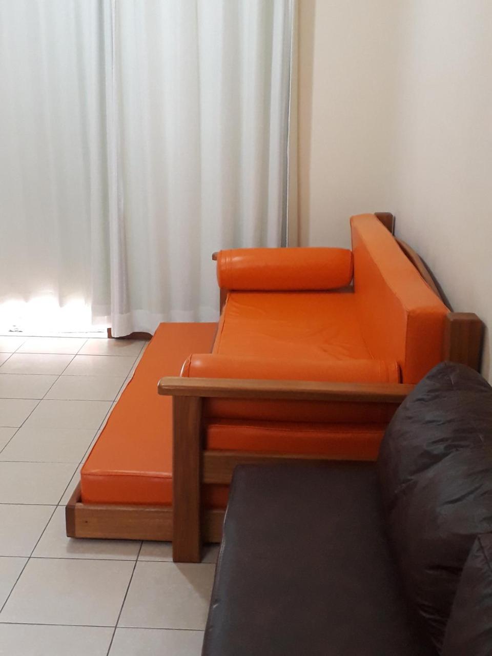 Casa Porto Mar America Praia 포르투세구로 외부 사진