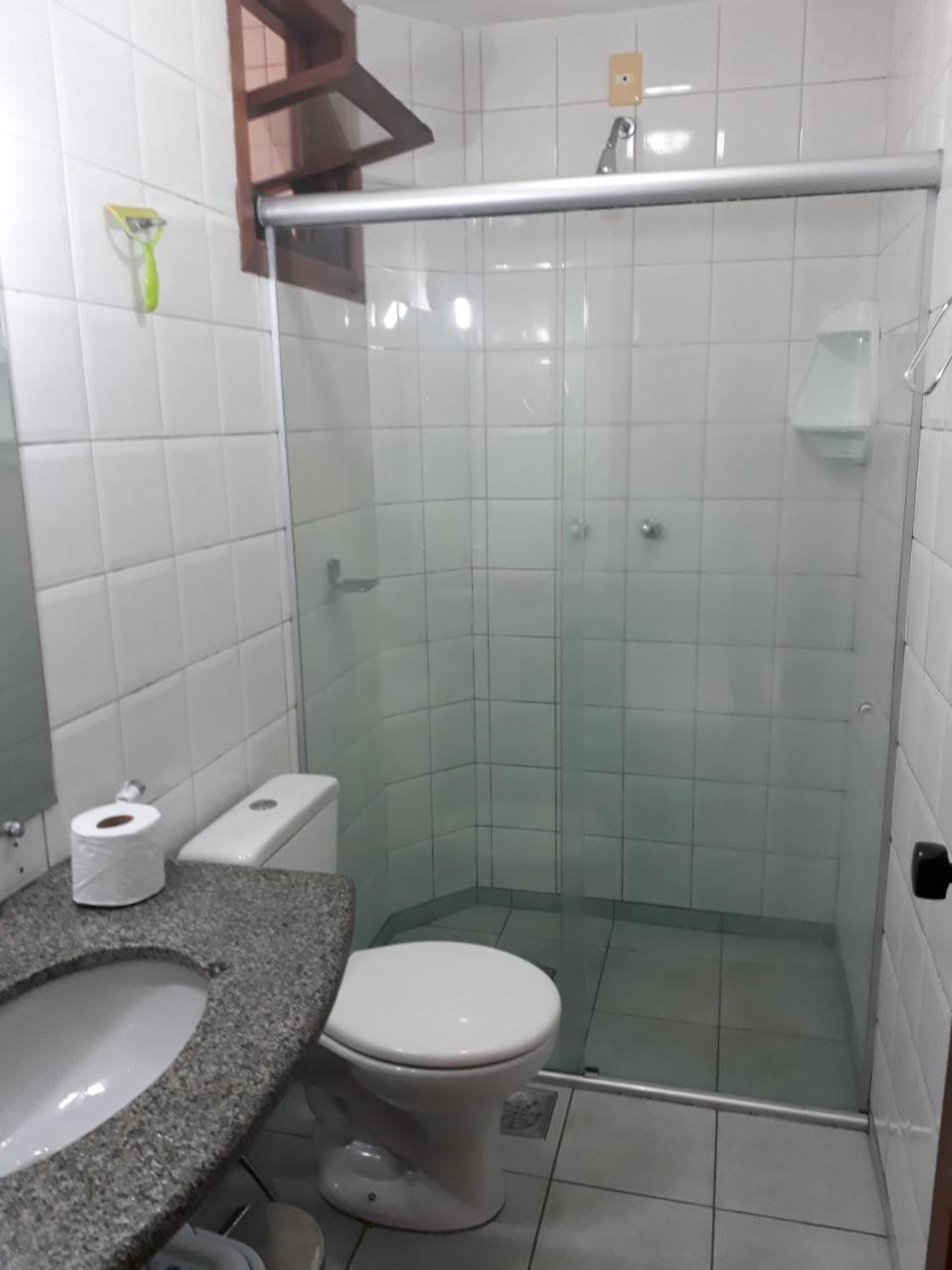 Casa Porto Mar America Praia 포르투세구로 외부 사진