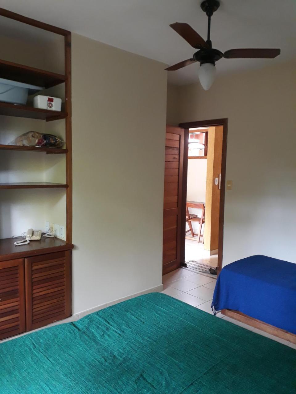 Casa Porto Mar America Praia 포르투세구로 외부 사진